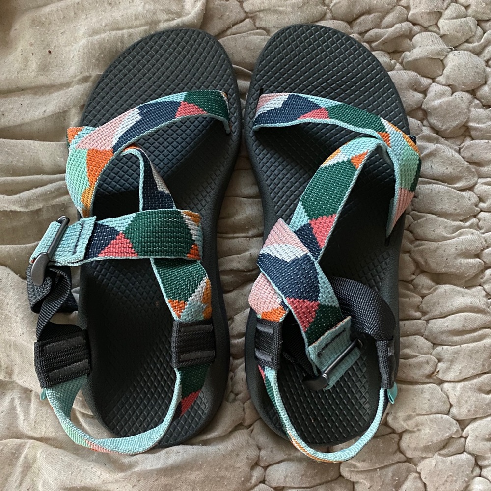 Women’s Kaleido Katydid Mega Z Cloud Chacos